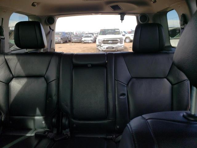 صورة رقم 10 من المزاد - 2012 HONDA PILOT TOUR مع VIN 5FNYF4H92CB084775