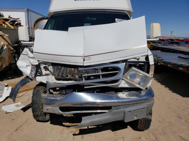 Photo 9 from auction – 1998 FORD ECONOLINE with VIN 1FDWE30S3WHA58902