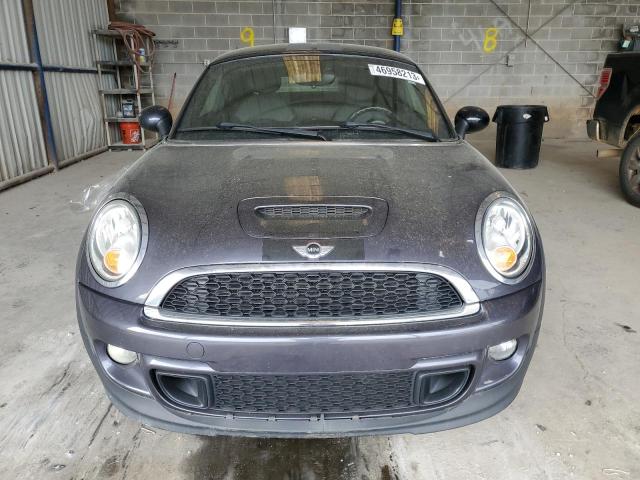 Photo 5 from auction – 2014 MINI COOPER COU with VIN WMWSX3C51ET772782