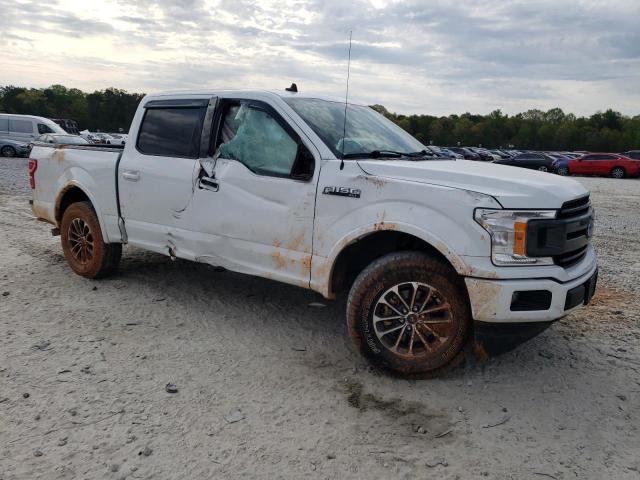 Photo 4 from auction – 2019 FORD F150 SUPER with VIN 1FTEW1C59KFA51580
