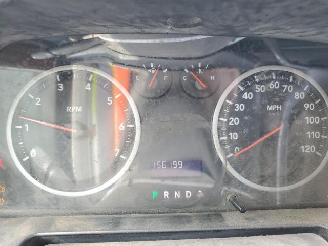 Photo 9 from auction – 2011 DODGE RAM 1500 with VIN 3D7JB1EP8BG612882