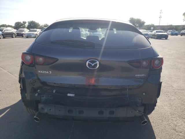 Photo 6 from auction – 2023 MAZDA 3 PREFERRE with VIN JM1BPALM4P1602526