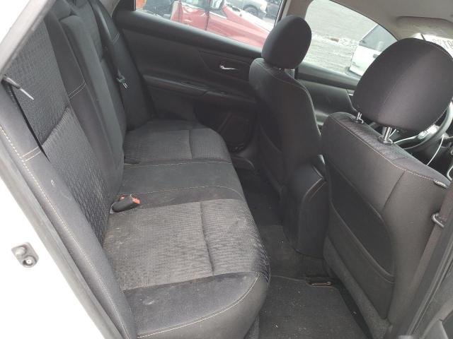 Photo 10 from auction – 2016 NISSAN ALTIMA 2.5 with VIN 1N4AL3AP3GN315726