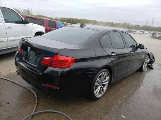 Photo 3 from auction – 2016 BMW 528 XI with VIN WBA5A7C57GG644340