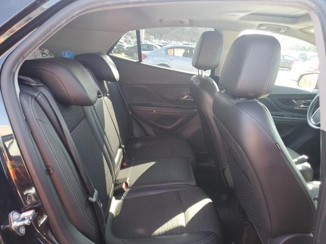 Photo 11 from auction – 2015 BUICK ENCORE CON with VIN KL4CJFSB3FB163289
