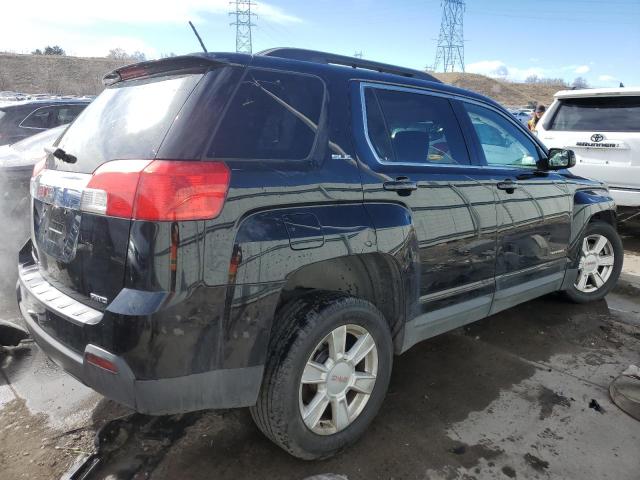 Photo 3 from auction – 2013 GMC TERRAIN SL with VIN 2GKFLTEK4D6153415