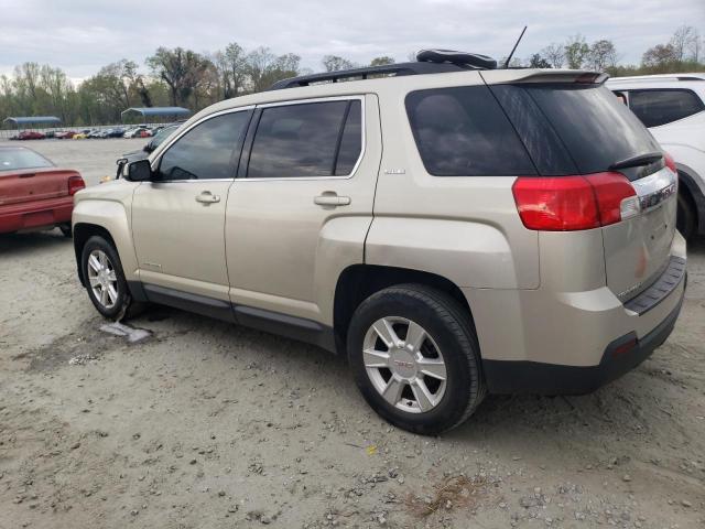 Photo 2 from auction – 2013 GMC TERRAIN SL with VIN 2GKALSEK6D6329787