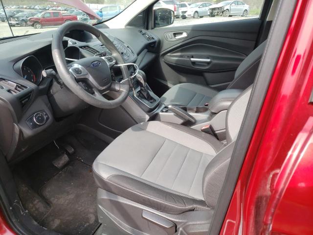 Photo 7 from auction – 2013 FORD ESCAPE SE with VIN 1FMCU0GXXDUC05856