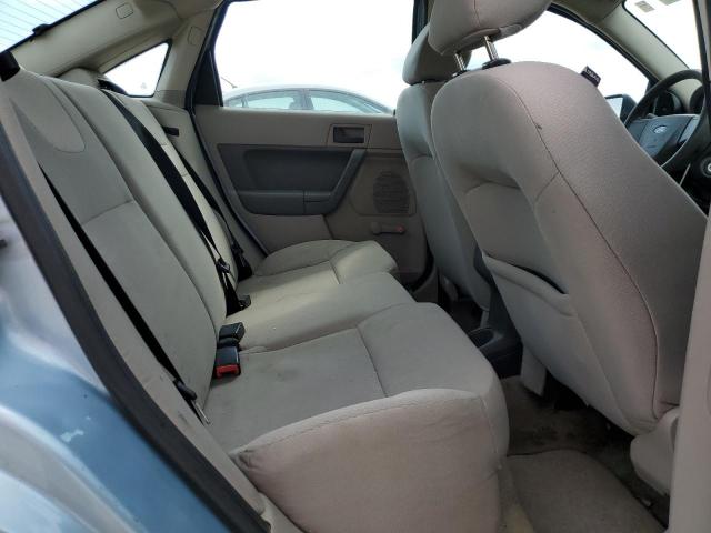 Photo 10 from auction – 2008 FORD FOCUS S/SE with VIN 1FAHP34N48W177316