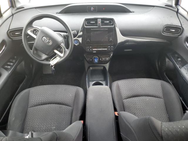 Photo 8 from auction – 2016 TOYOTA PRIUS with VIN JTDKARFU4G3526919