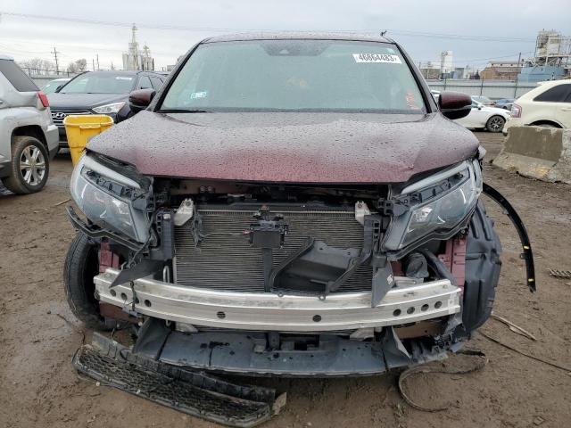 Photo 5 from auction – 2019 HONDA PILOT EXL with VIN 5FNYF6H55KB049400