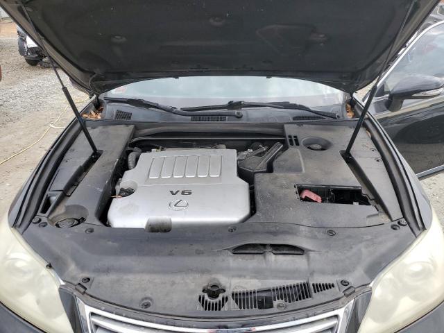 Photo 11 from auction – 2010 LEXUS ES 350 with VIN JTHBK1EG1A2376984