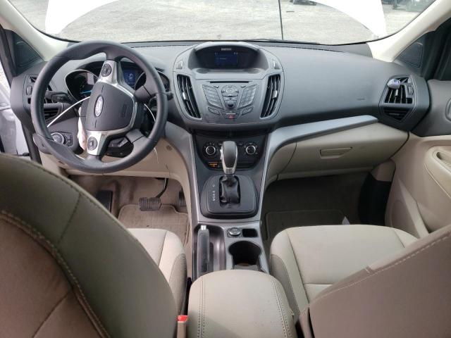 Photo 8 from auction – 2015 FORD ESCAPE SE with VIN 1FMCU9G92FUB46231