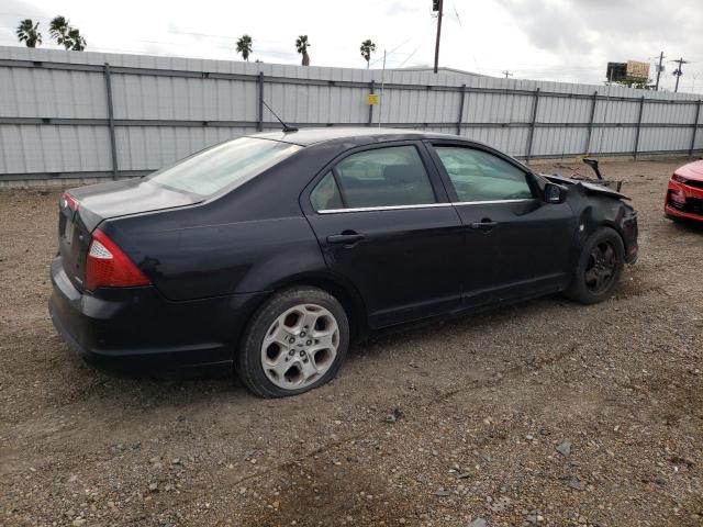 Photo 3 from auction – 2011 FORD FUSION SE with VIN 3FAHP0HG4BR149472