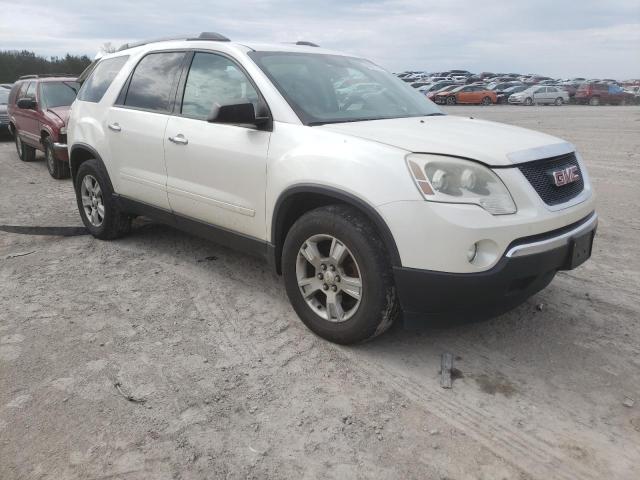 Photo 4 from auction – 2012 GMC ACADIA SLE with VIN 1GKKVNED6CJ225044