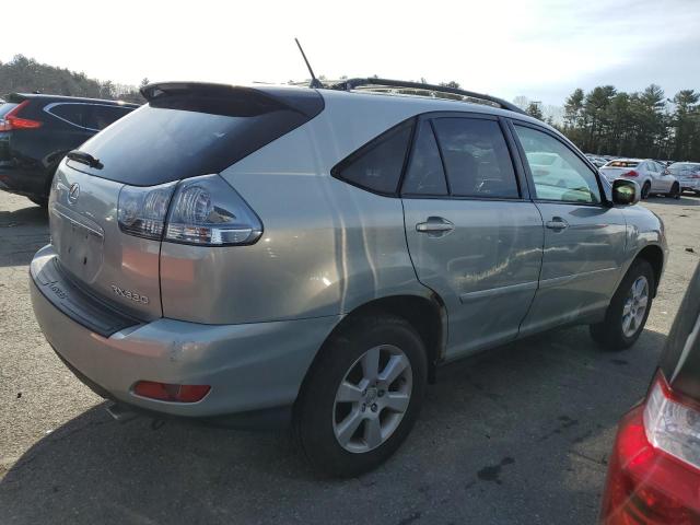 Photo 3 from auction – 2004 LEXUS RX 330 with VIN JTJHA31U440015901