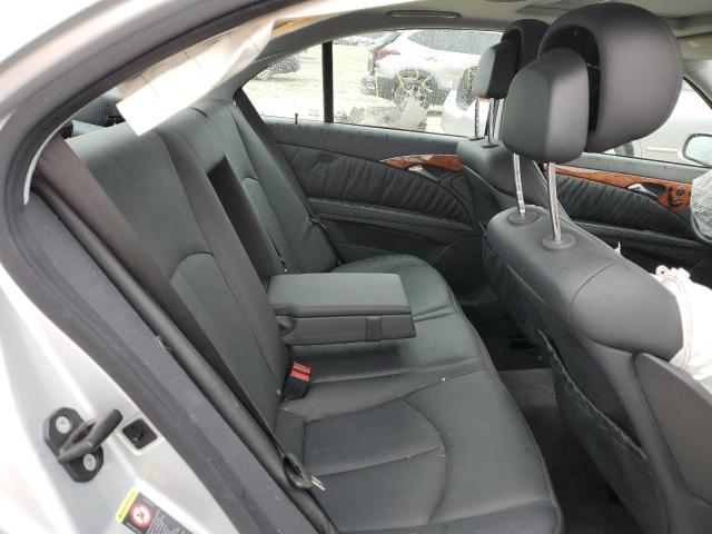 Photo 10 from auction – 2006 MERCEDES-BENZ E 350 with VIN WDBUF56J96A869128