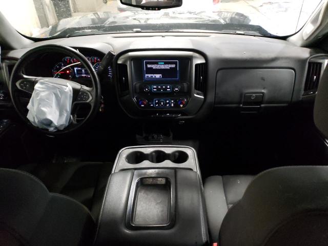 Photo 8 from auction – 2019 CHEVROLET SILVERADO with VIN 2GCVKPEC4K1115770