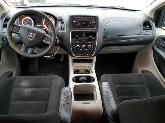 Photo 8 from auction – 2016 DODGE GRAND CARA with VIN 2C4RDGCG1GR380916
