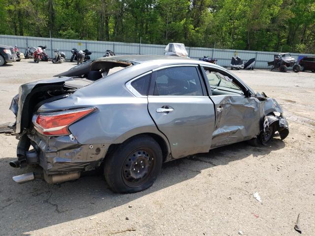 Photo 3 from auction – 2014 NISSAN ALTIMA 2.5 with VIN 1N4AL3AP0EN334554