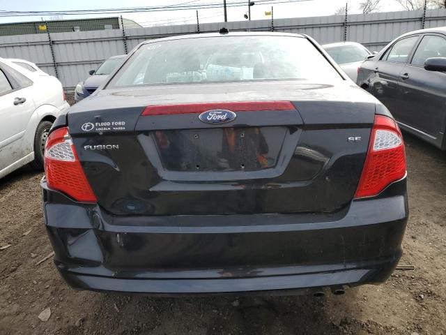 Photo 6 from auction – 2012 FORD FUSION SE with VIN 3FAHP0HA4CR404005