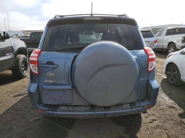 Photo 6 from auction – 2012 TOYOTA RAV4 with VIN 2T3ZF4DV9CW130734