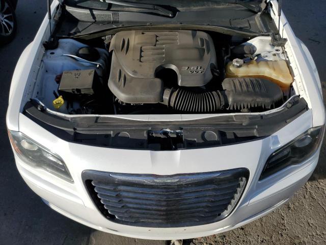 Photo 11 from auction – 2014 CHRYSLER 300 S with VIN 2C3CCAGG2EH365896