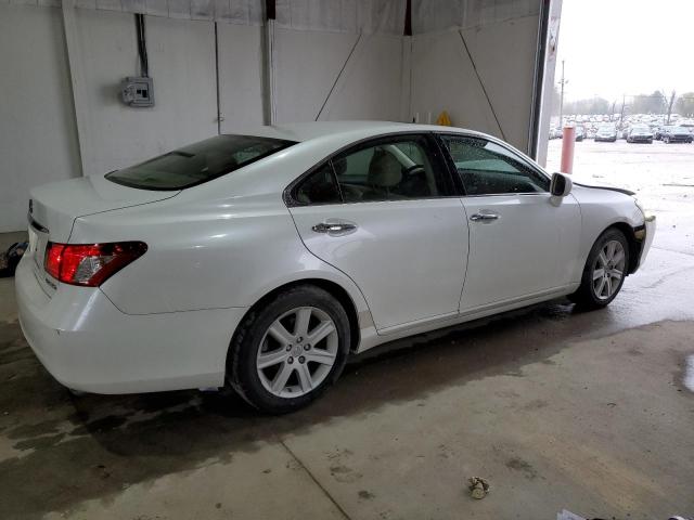Photo 3 from auction – 2007 LEXUS ES 350 with VIN JTHBJ46G872082364