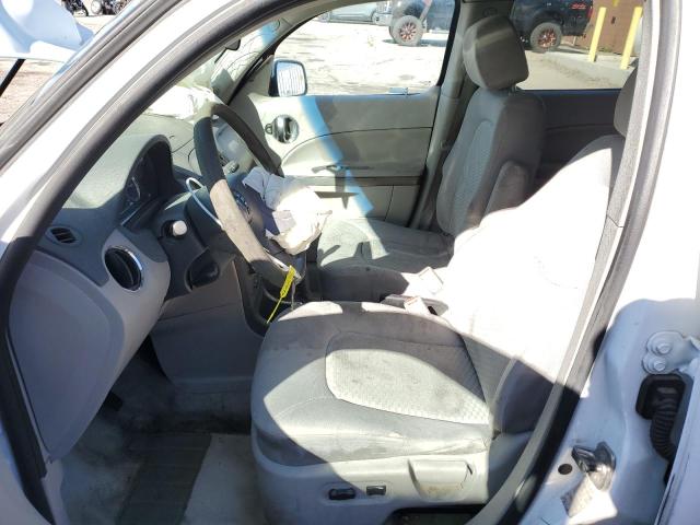 Photo 7 from auction – 2011 CHEVROLET HHR LT with VIN 3GNBABFW9BS620331