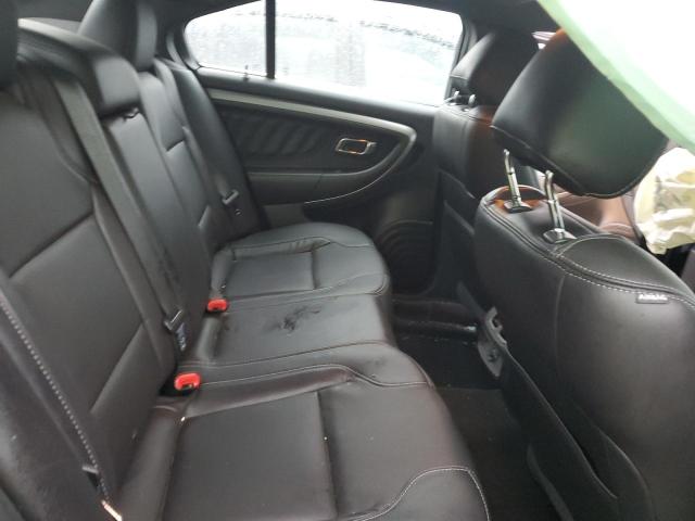 Photo 10 from auction – 2013 FORD TAURUS SEL with VIN 1FAHP2E82DG171506