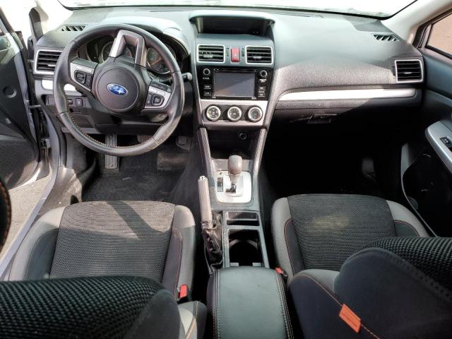 Photo 8 from auction – 2017 SUBARU CROSSTREK with VIN JF2GPABC4H8213555