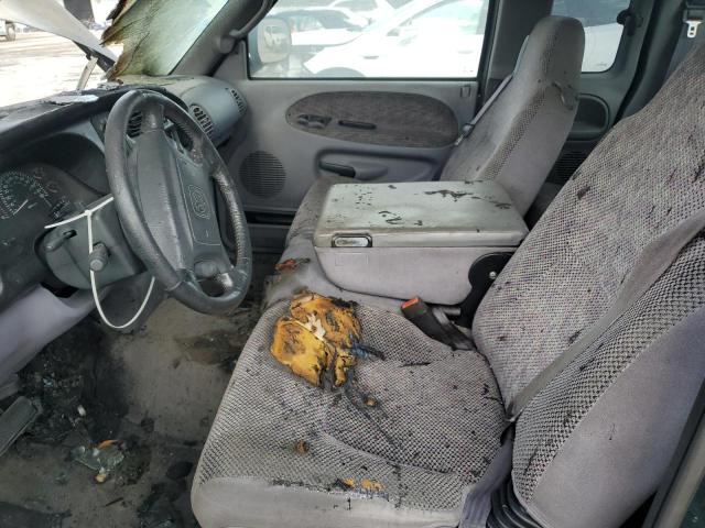 Photo 7 from auction – 2001 DODGE RAM 1500 with VIN 3B7HC13Y61M552473