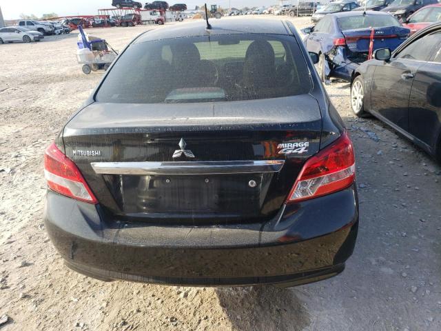 Photo 6 from auction – 2017 MITSUBISHI MIRAGE G4 with VIN ML32F3FJ6HH000707