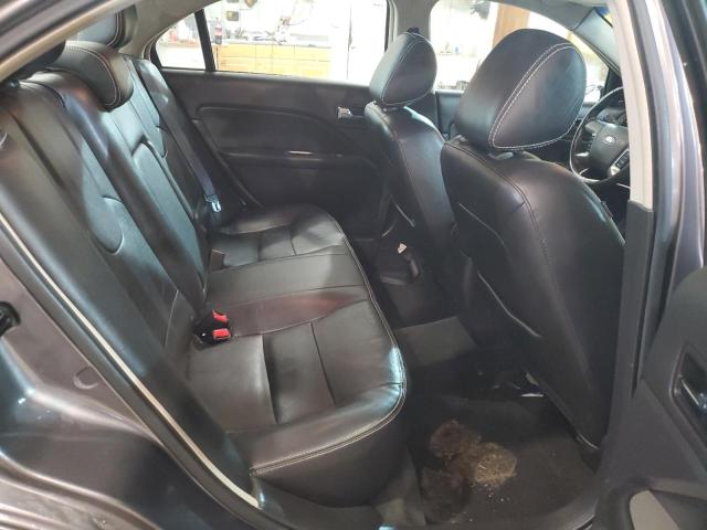 Photo 10 from auction – 2011 FORD FUSION SEL with VIN 3FAHP0JA9BR245877
