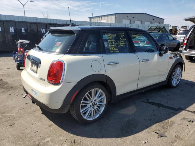 Photo 3 from auction – 2016 MINI COOPER with VIN WMWXU1C52G2D08463