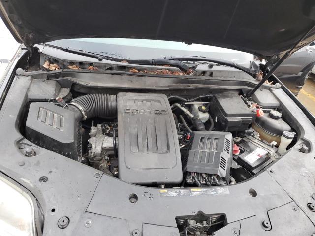 Photo 11 from auction – 2012 GMC TERRAIN SL with VIN 2GKALWEK3C6315190
