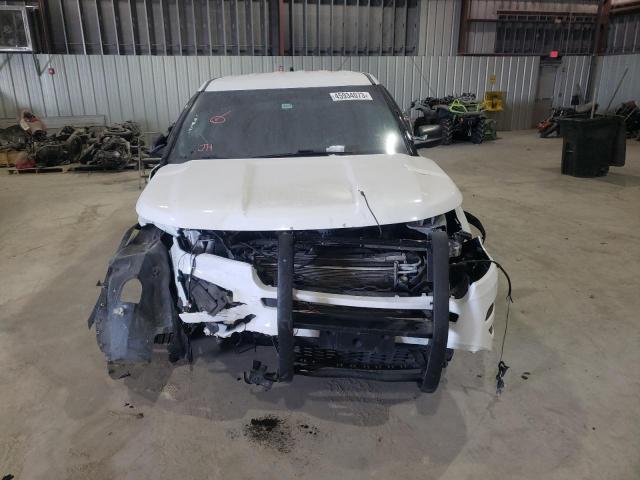 Foto 5 de la subasta – 2018 FORD EXPLORER P con VIN 1FM5K8AR2JGA46431