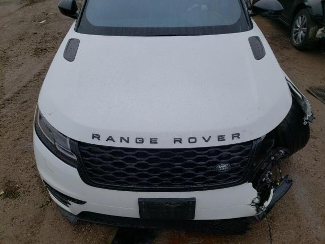 Photo 11 from auction – 2021 LAND ROVER RANGE ROVE with VIN SALYT2EX4MA305537