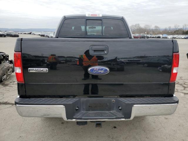 Photo 6 from auction – 2008 FORD F150 SUPER with VIN 1FTPW14508FA43464