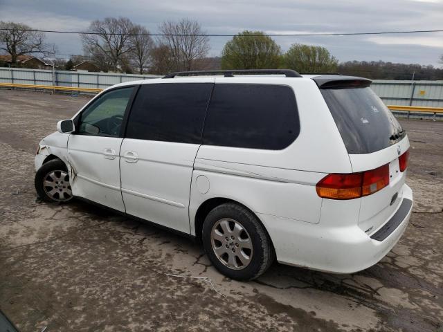 Zdjęcie 2 z aukcji – 2003 HONDA ODYSSEY EX z VIN 5FNRL18653B018948