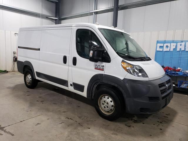 Photo 4 from auction – 2014 RAM PROMASTER with VIN 3C6TRVAG7EE106317