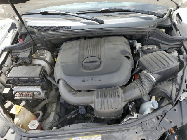 Photo 12 from auction – 2011 JEEP GRAND CHER with VIN 1J4RR5GG4BC696614