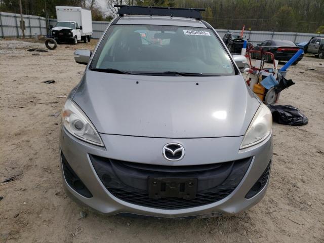 Photo 5 from auction – 2013 MAZDA 5 with VIN JM1CW2BL2D0158733