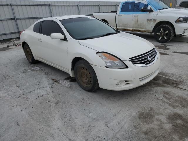 Photo 4 from auction – 2008 NISSAN ALTIMA 2.5 with VIN 1N4AL24E68C272534