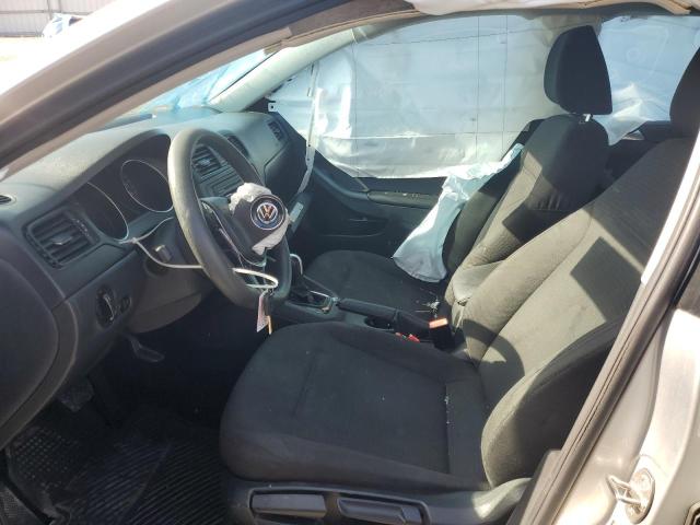 Photo 7 from auction – 2015 VOLKSWAGEN JETTA BASE with VIN 3VW2K7AJXFM301641