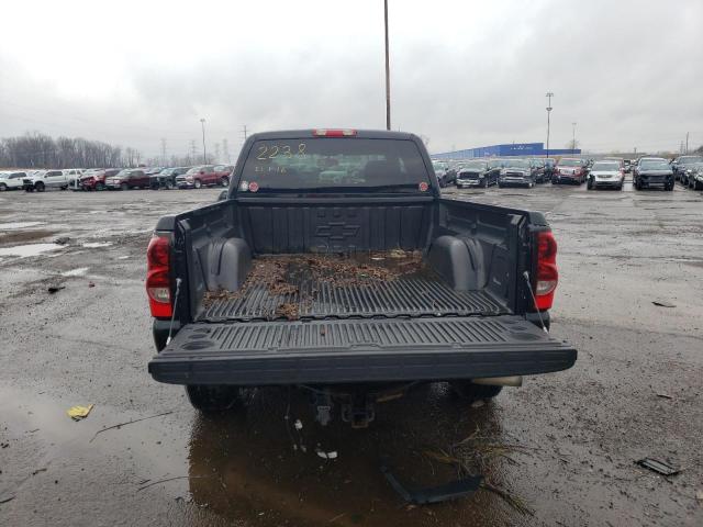 Photo 6 from auction – 2007 CHEVROLET SILVERADO with VIN 1GCEC19Z37Z142238