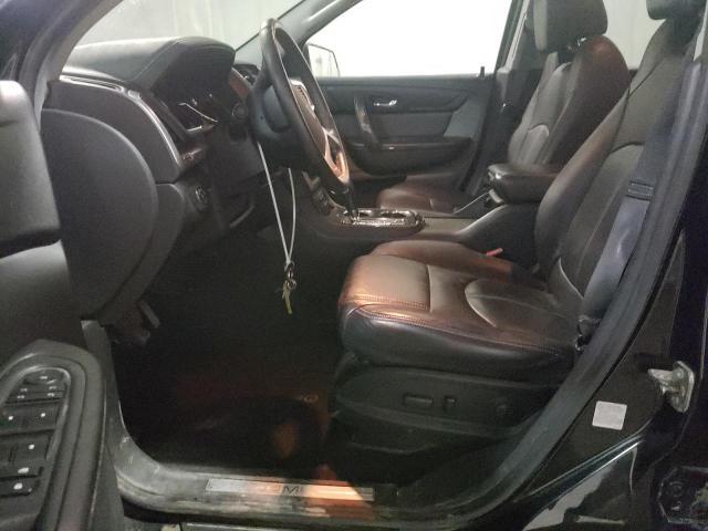 Photo 7 from auction – 2016 GMC ACADIA SLT with VIN 1GKKVSKD8GJ109501