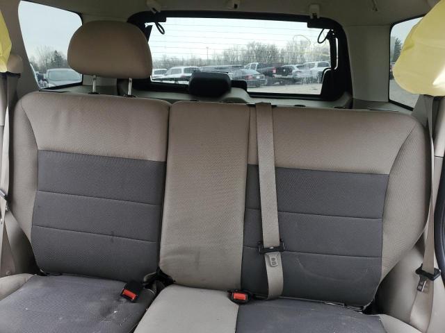 Photo 10 from auction – 2008 FORD ESCAPE XLT with VIN 1FMCU93138KC65971