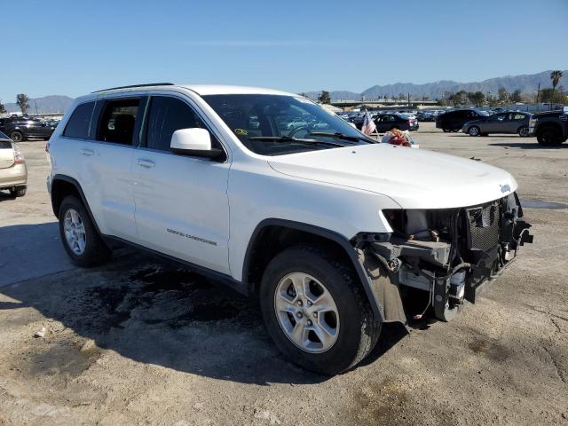 Photo 4 from auction – 2015 JEEP GRAND CHER with VIN 1C4RJFAG7FC122350