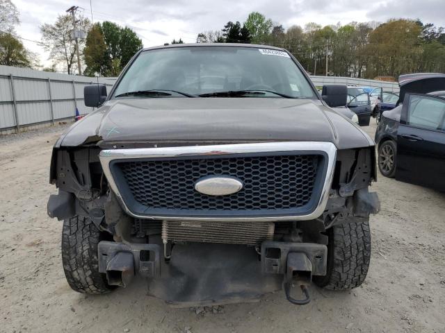 Photo 5 from auction – 2007 FORD F150 with VIN 1FTPX14527FA47852